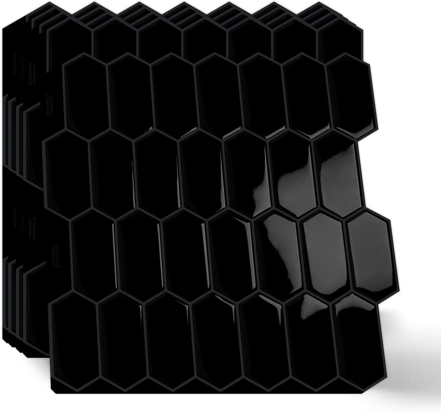 Peel en Stick Tegels Keuken 12 X 12 - 6 Stuks
