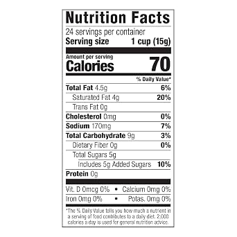 Grove Square Hazelnut Cappuccino, 96-Count, Brown