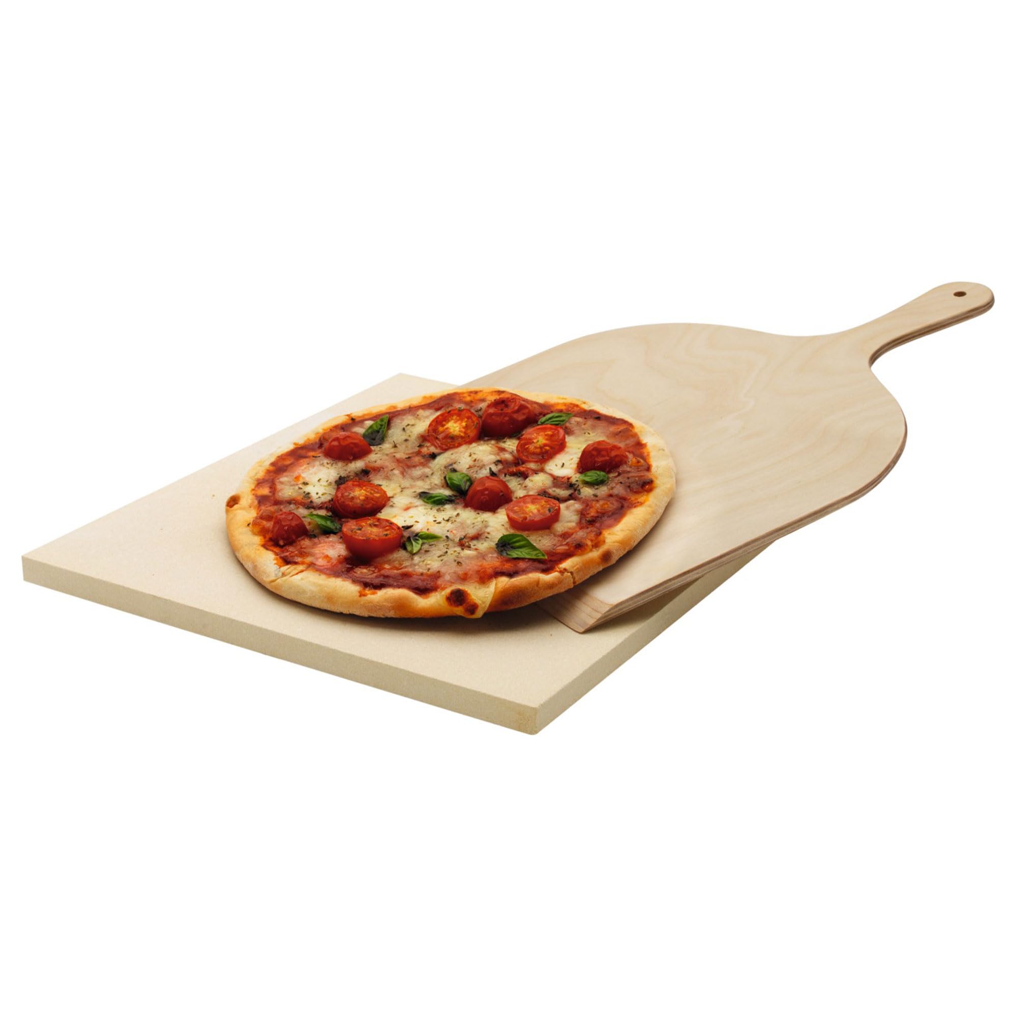 AEG Pietra da Forno e Pizza A9OZPS1