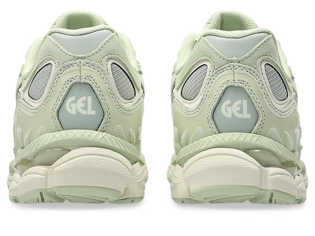 Asics Gel Resolution 9 Padel 1042a245 Malva Mujer