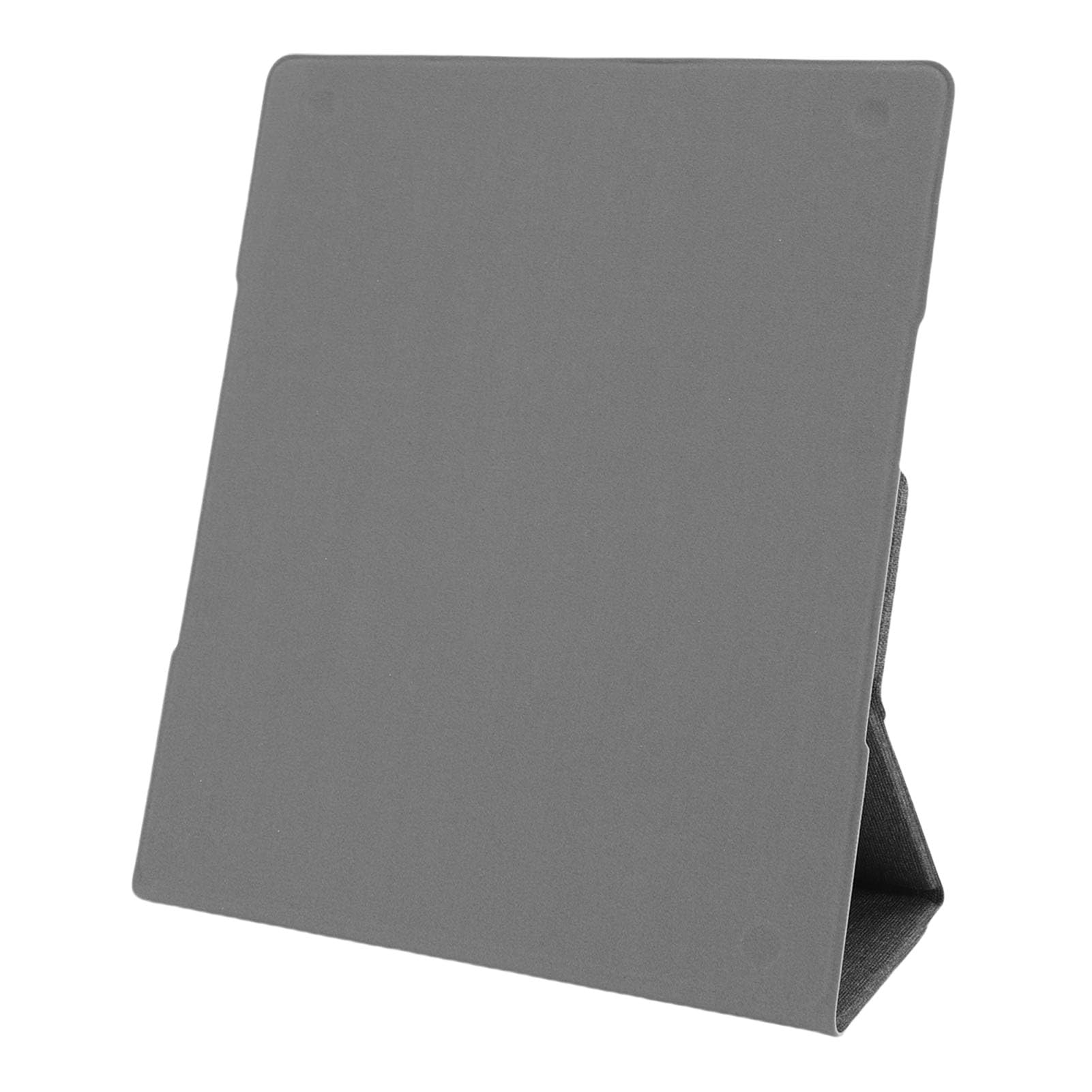 Mingzhe Custodia Kindle Scribe 2022 2024 Custodia Protettiva in Pelle Magnetica Premium Protettiva Leggera Antiurto per Lettore di Libri Elettronici da 10,2 Pollici (Grigio)