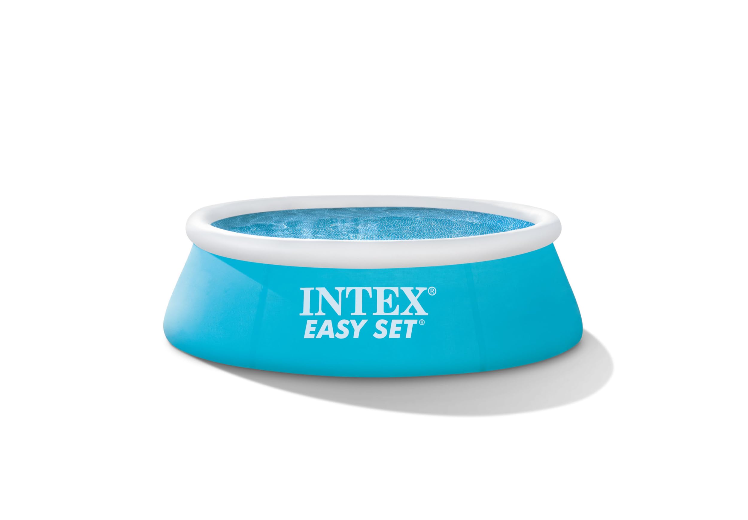 Intex Pool, Blue, 28101Eh