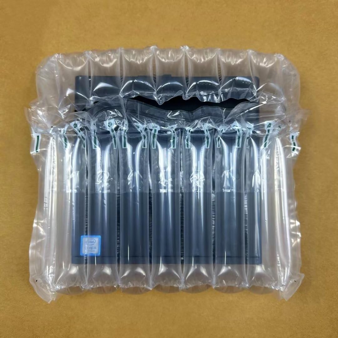 Nuevo 6 Bolsas Protectoras For Botellas De Vino De Cloruro | Cuotas Sin