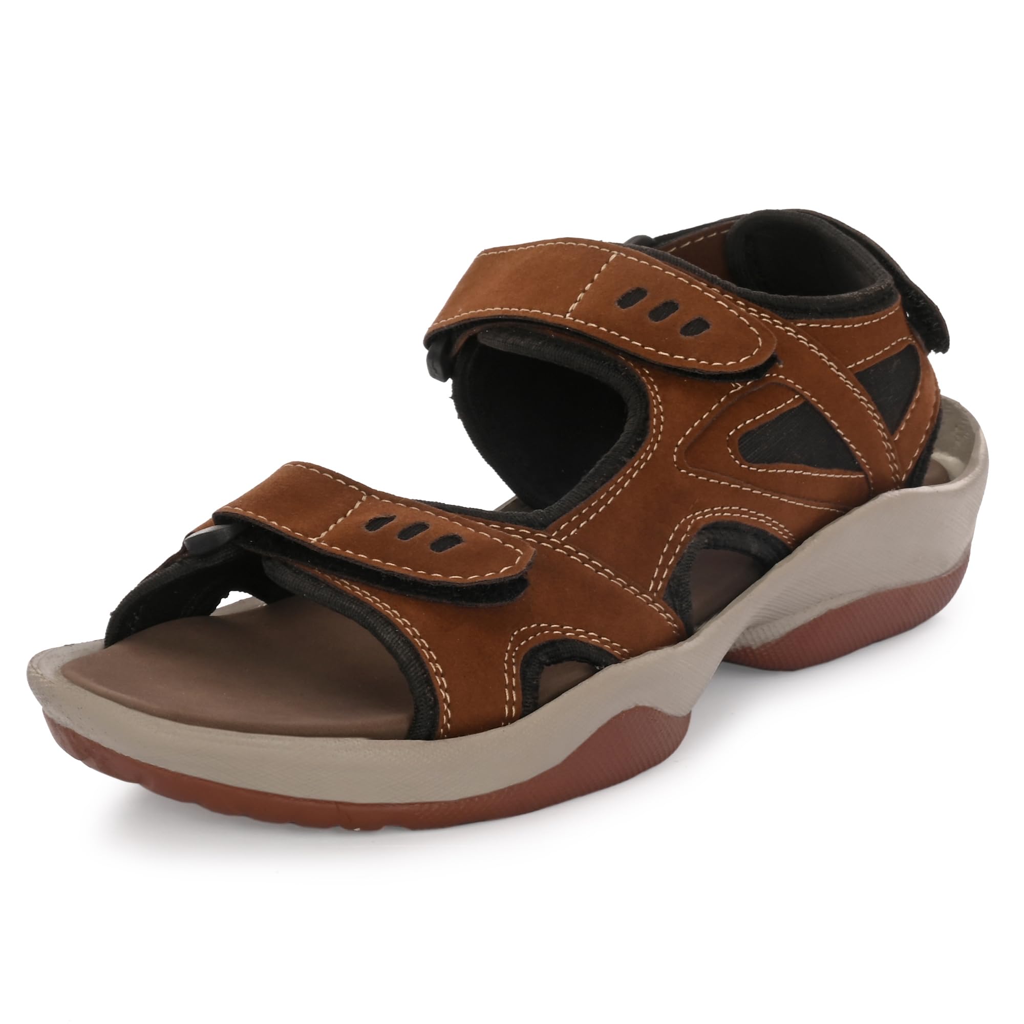Centrino Mens 3254 Brown Sandal_8 UK (3254-1) (B0CCJVDBH5) Amazon Price History, Amazon Price Tracker