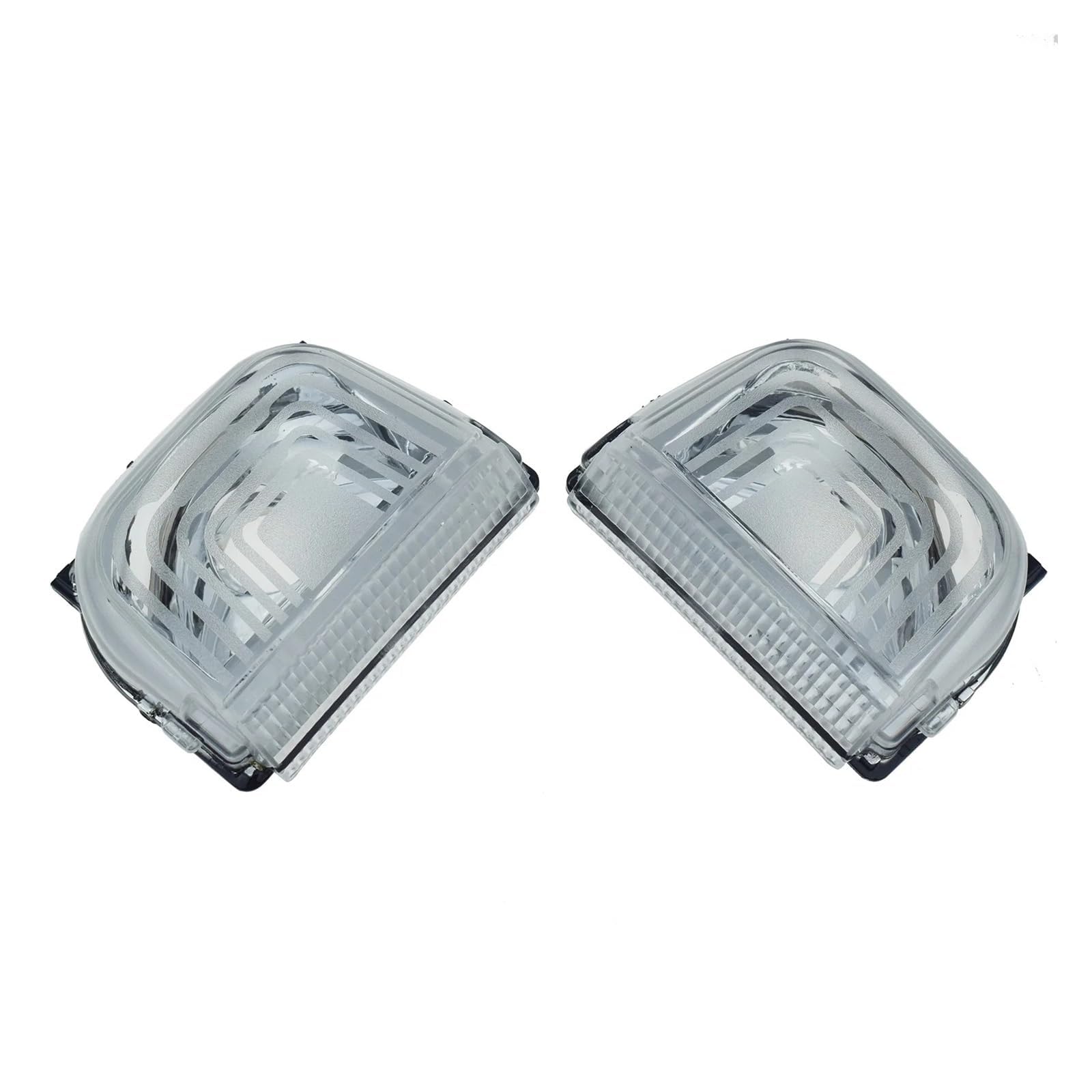 Auto Rückspiegel Blinker,für Benz Sprinter 2019-2020 A9109064600,Auto Blinker Licht Seite Spiegel Blinker Links Rechts Zubehör,C-Driver Passenger Side
