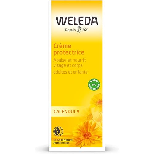Weleda Calendula Cream 1.6 oz.