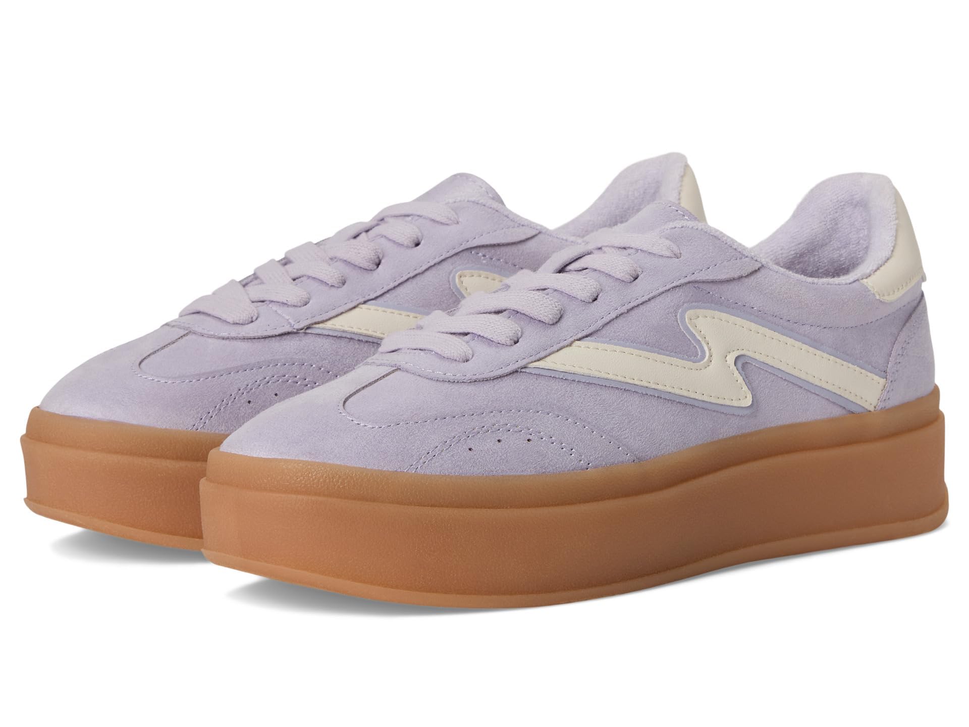 Madden Girl Women's Mightty