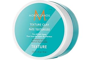 Moroccanoil Beach Waves Texture Clay, 2.6 Fl. Oz