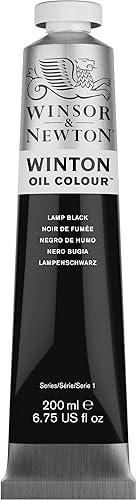 Miniatura 11 de Winsor & Newton Tubos de pintura Winton de aceite