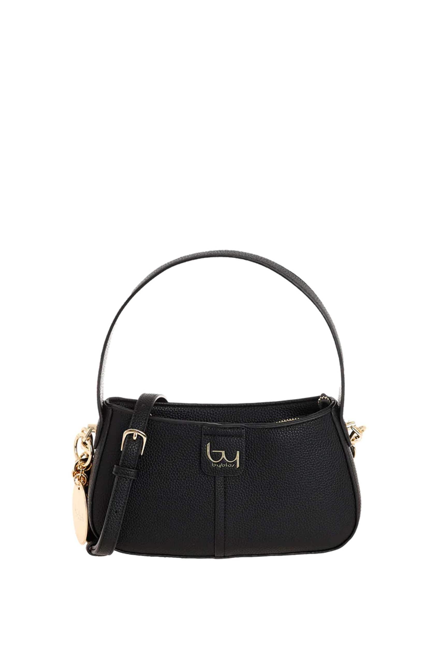 Byblos By Tracolla Nero BYBS79B03 NERO PZ.