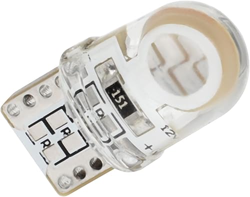 Miniatura 3 de SCITOO Blue 20 x T10 Instrument Light