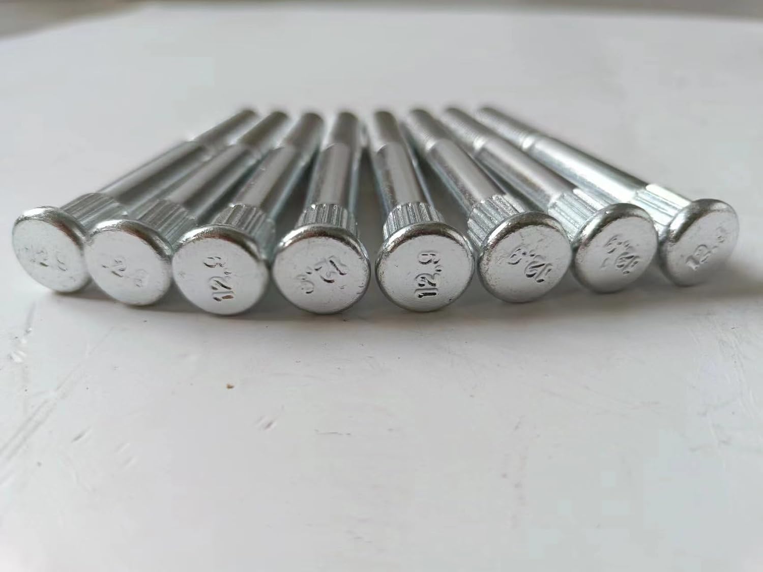 Front Rear Wheel Studs # 705401964 Replacement for 2011-2020 Can-am Commander 800 1000 800R 1000R UTV