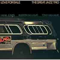 激レア見本盤　 THE NEW JAZZ TRIO / PAGE ONE 激レア見本盤 THE NEW JAZZ TRIO / PAGE ONE