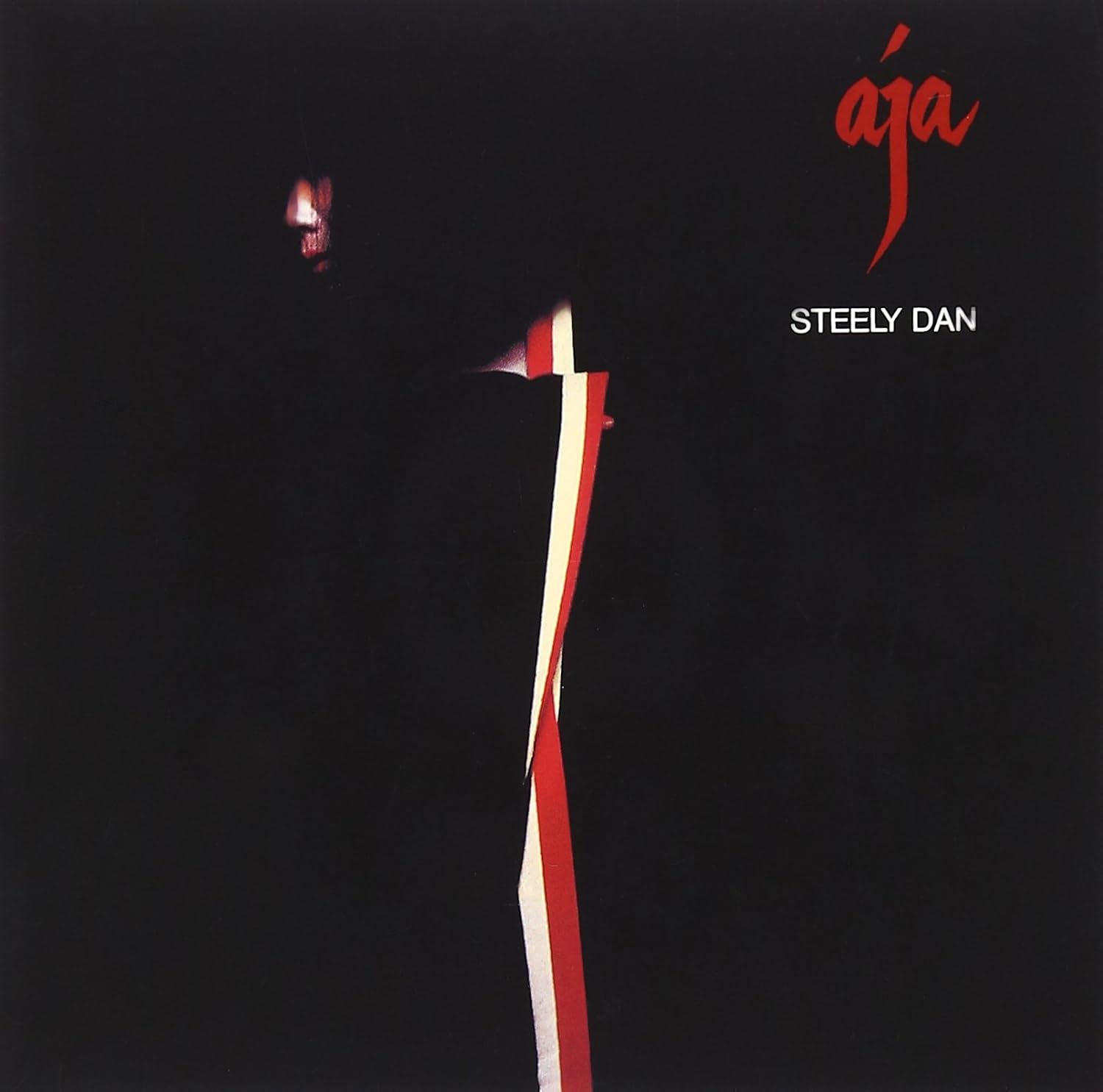 steely dan aja