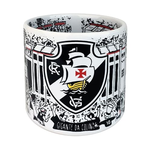 CANECA ESTÁDIO VASCO SÃO JANUÁRIO - CLUB DE REGATAS VASCO DA GAMA