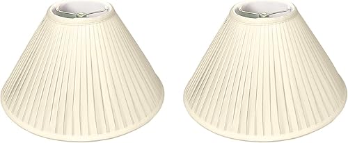 Miniatura 9 de Royal Designs Coolie Empire - Persiana básica plisada lateral, color negro con dorado, 5 x 14 x 9.5 pulgadas (BS-727-14BLKGL)