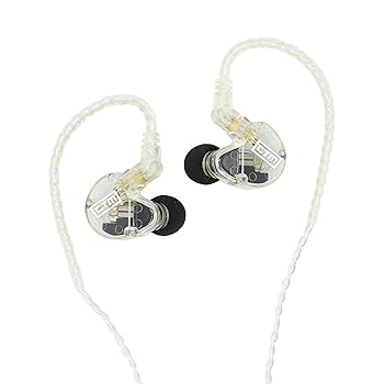 3セット イヤモニ IEM Amazon.co.jp: [ CTM ] モニターイヤホン イヤモニ イヤホン有線