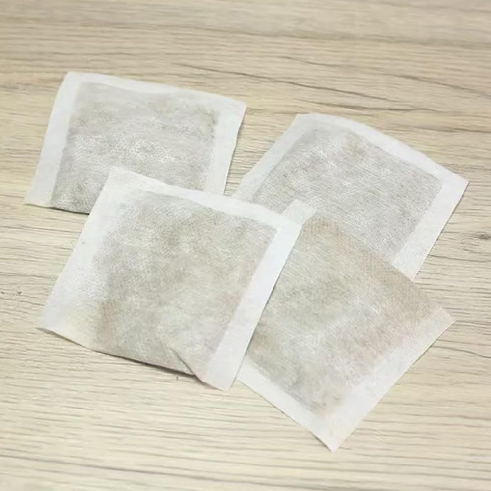 Food Grade Non-Woven Fabric Packaging Machine Tea Automatic Packaging Bag, Non-Woven Fabric, Thickness 40GSM, 2KG/roll (16cm Width)
