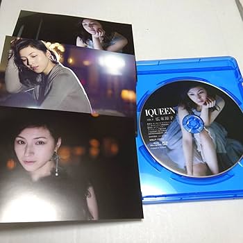 Amazon.co.jp: /デジタル写真集「IQUEEN(アイクイーン) Vol.3