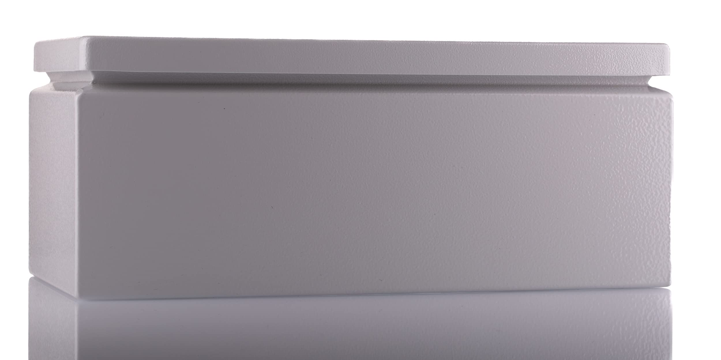 Boîtier Rittal 1501000 DIY idéal pour l'aménagement d'ateliers et projets d'automatisation