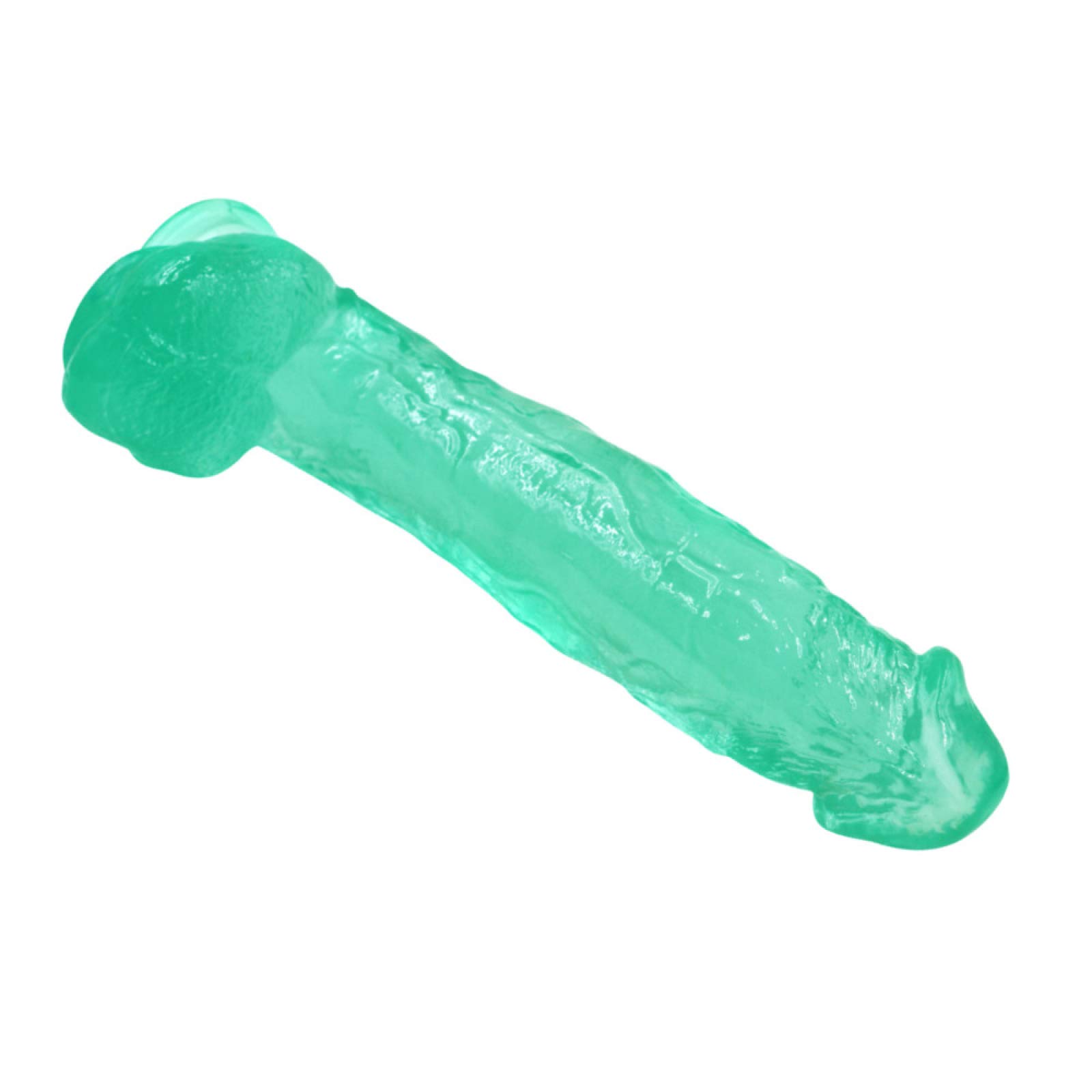 SetSailW 12 Realisté Godé Enorme pour Hommes Gày de Sauvetage Nouvel Outil 30cm/11.8 in WXRBH1019