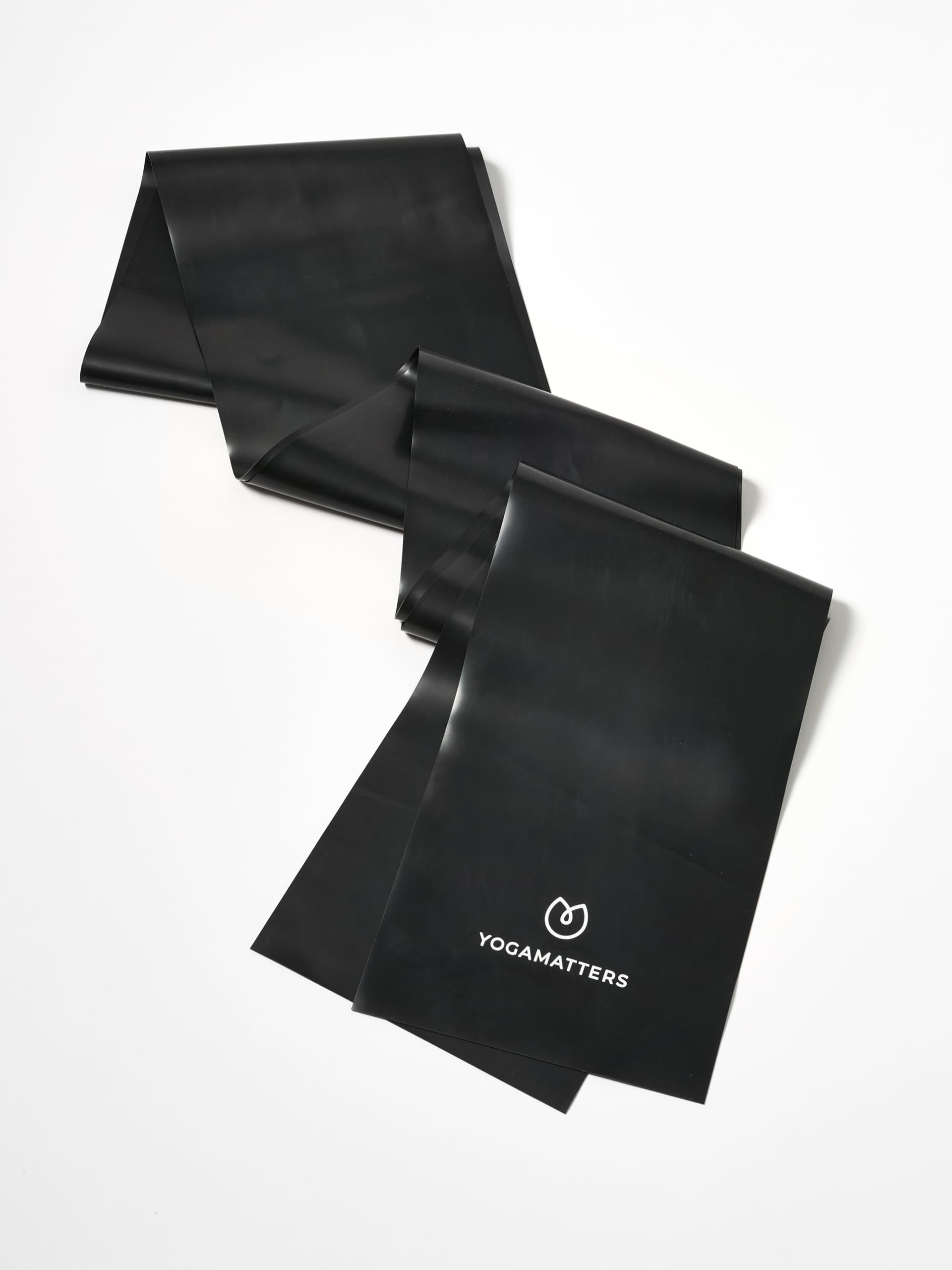 Yogamatters Latex 2m Resistance Band (Strong)