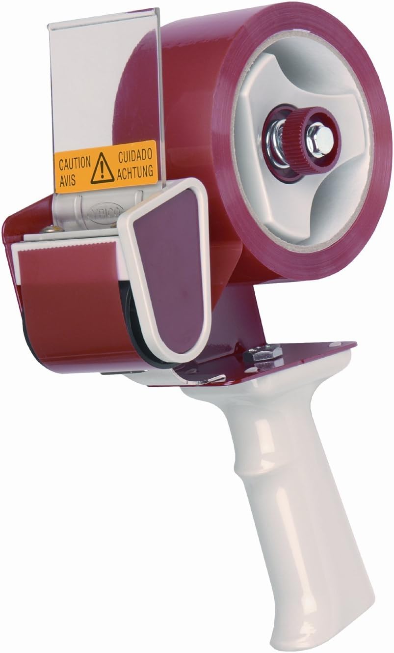 Smartbox Pro Safety Tape Dispenser Handheld with