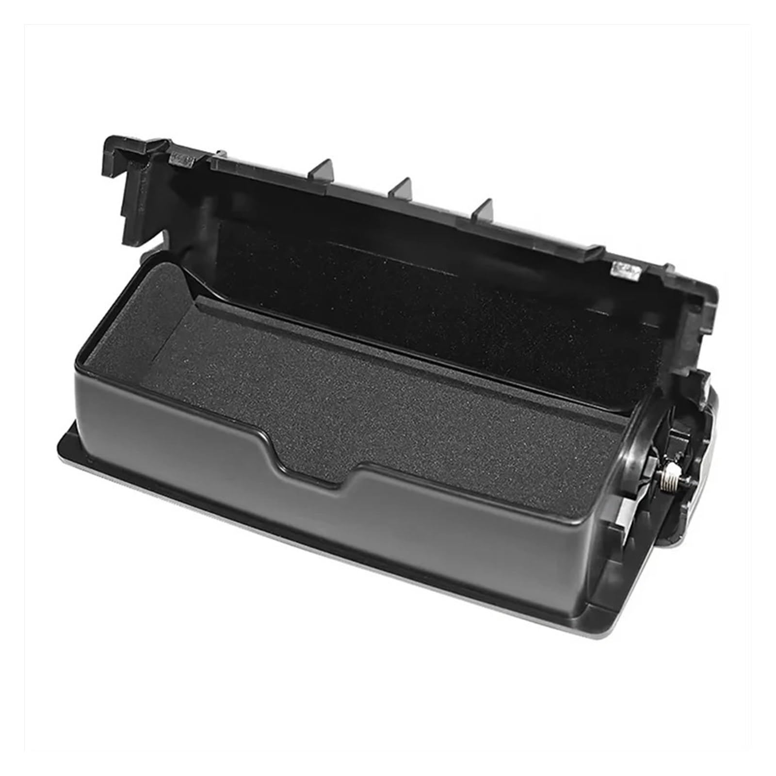 Porta Occhiali per Auto per Land per Rover per Defender 90/110/130 2020-2025 per Auto Saldamente Custodia per Occhiali Scatola Immagazzinaggio Supporto