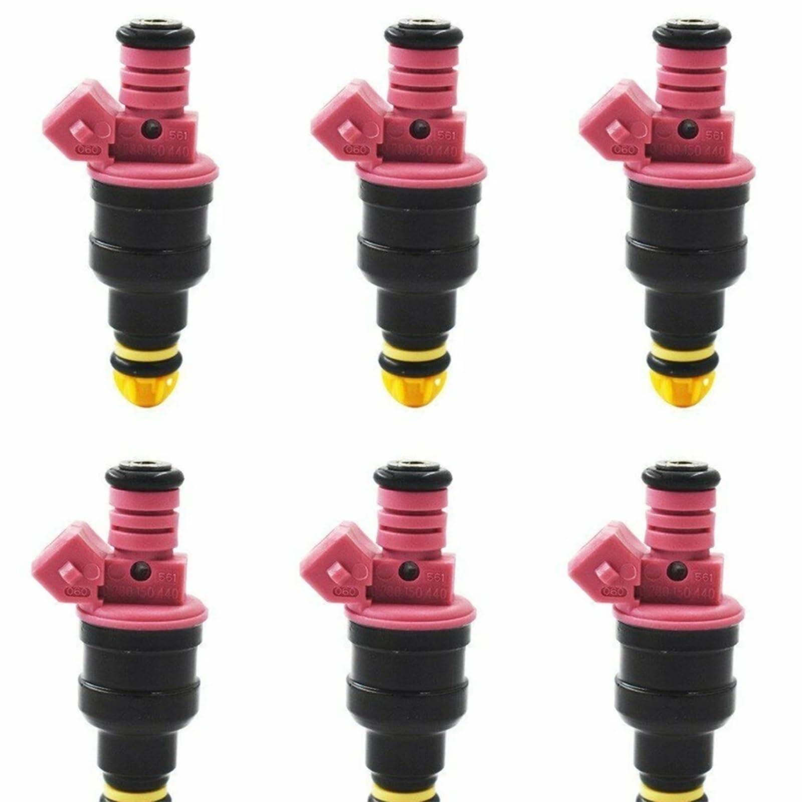 Inyectores De Combustible Para Serie 7 E38 728I 728iX Inyector