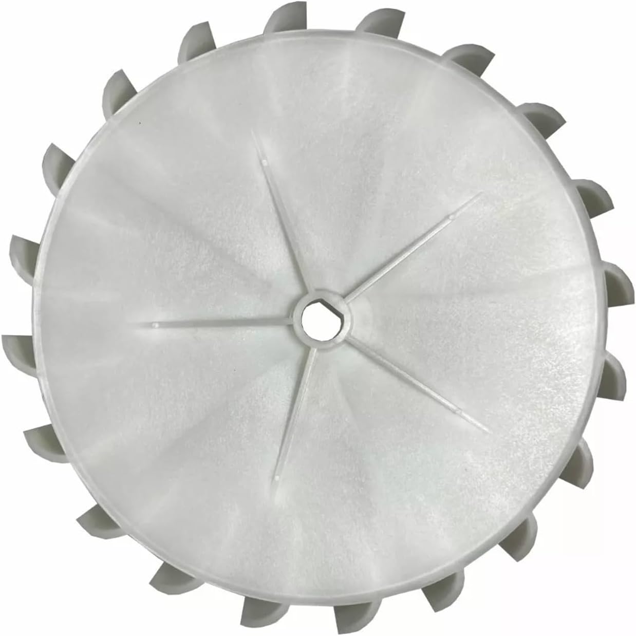 DE602 Dryer Blower Wheel for Maytag Magic Chef 312913 3-12913