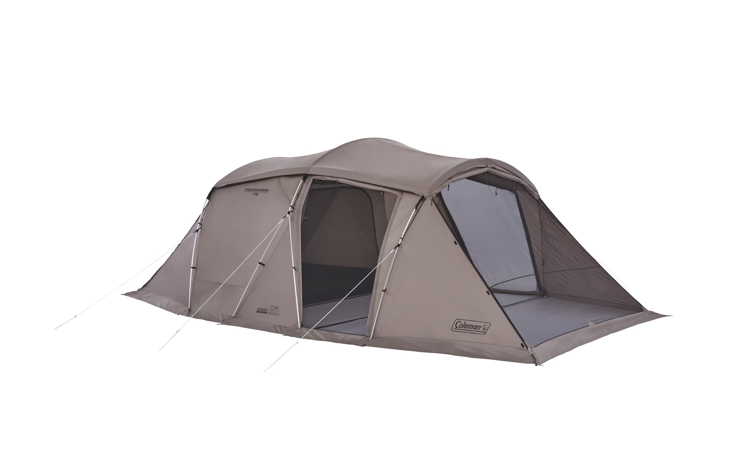 Amazon.co.jp: Coleman(コールマン) タフスピードドーム テント