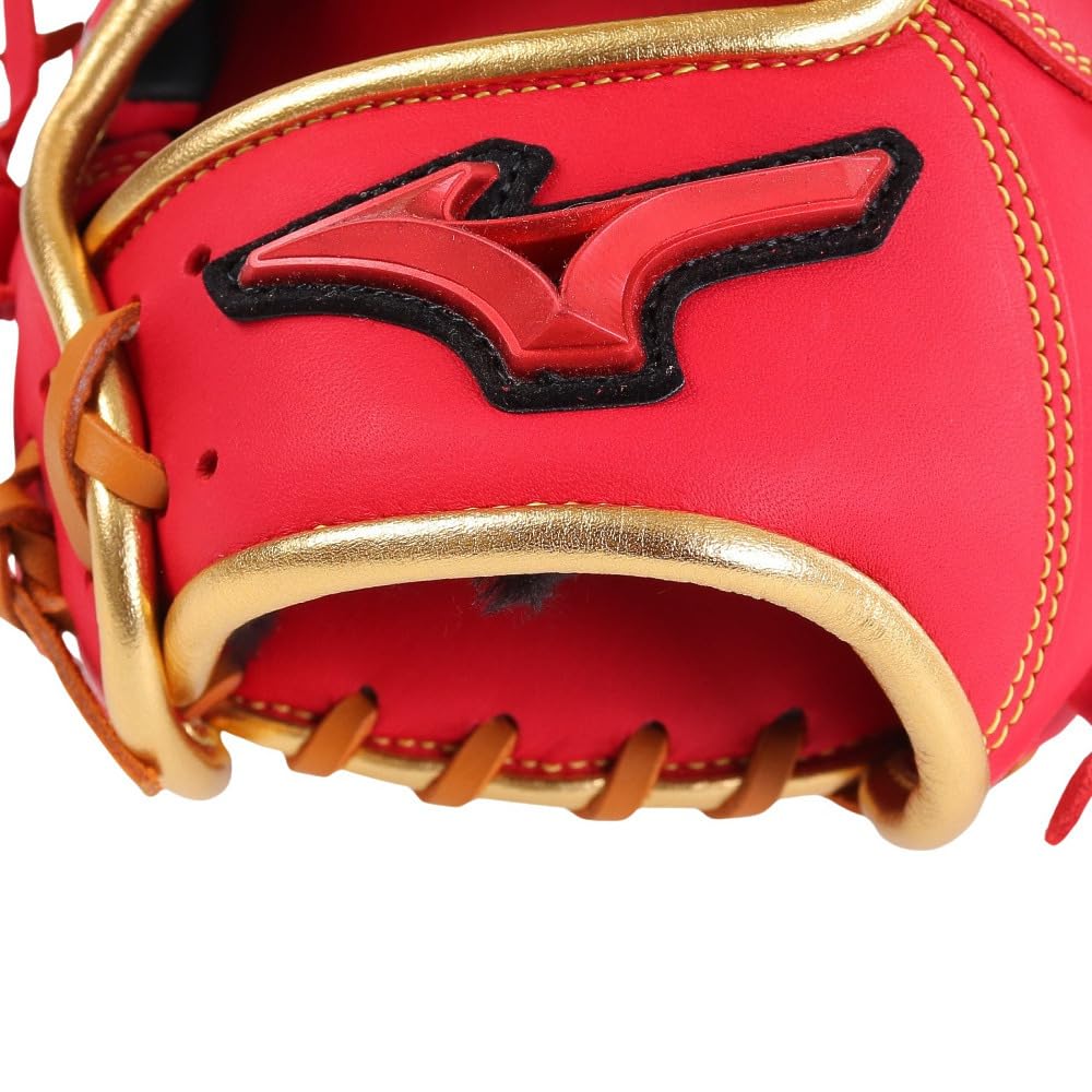 Amazon | ミズノ（MIZUNO） 軟式用グラブ オールラウンド用 野球