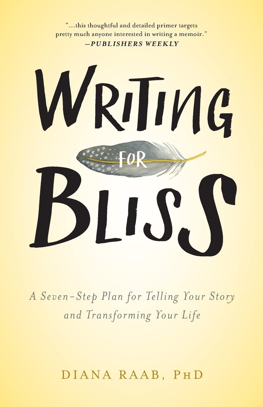 Buy Writing for Bliss — BookShops.in