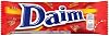 Daim Crunchy Caramel Bar - 28g - Pack of 6 (28g x 6 Bars)