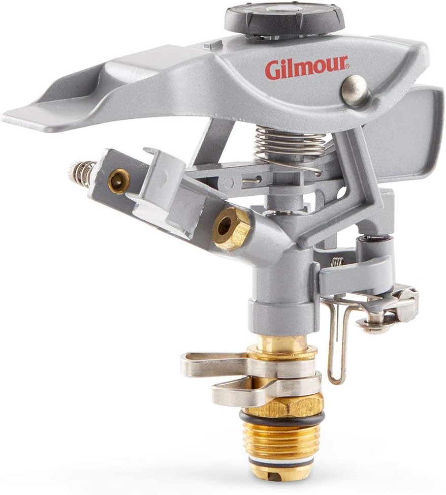 Buy Gilmour Heavy Duty Replacement Sprinkler Head 5800 sq. ft Online at