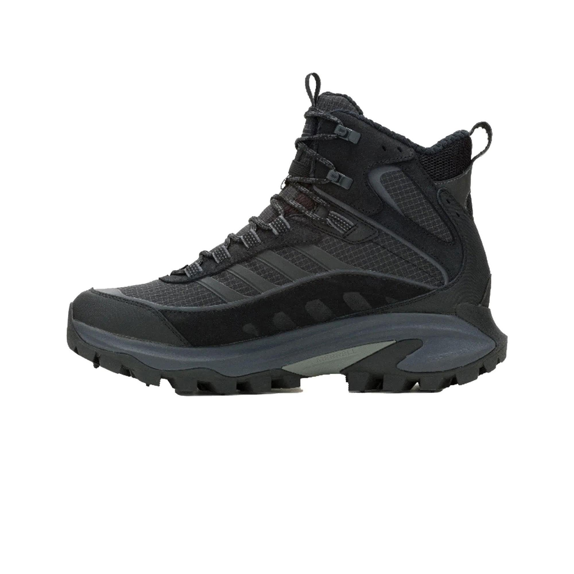 Merrell Herren Moab Speed 2 Thermo Mid WpSneaker