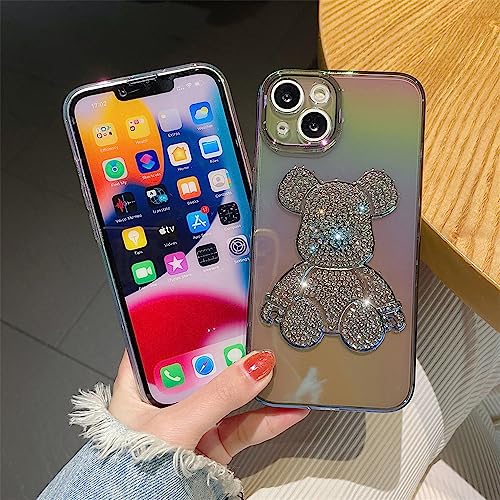 Coque paillettes iPhone 12 Pro idéale pour illuminer votre style