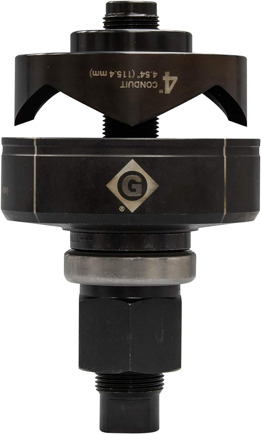Greenlee, K3BB-4 REPLACES 742BB, 4