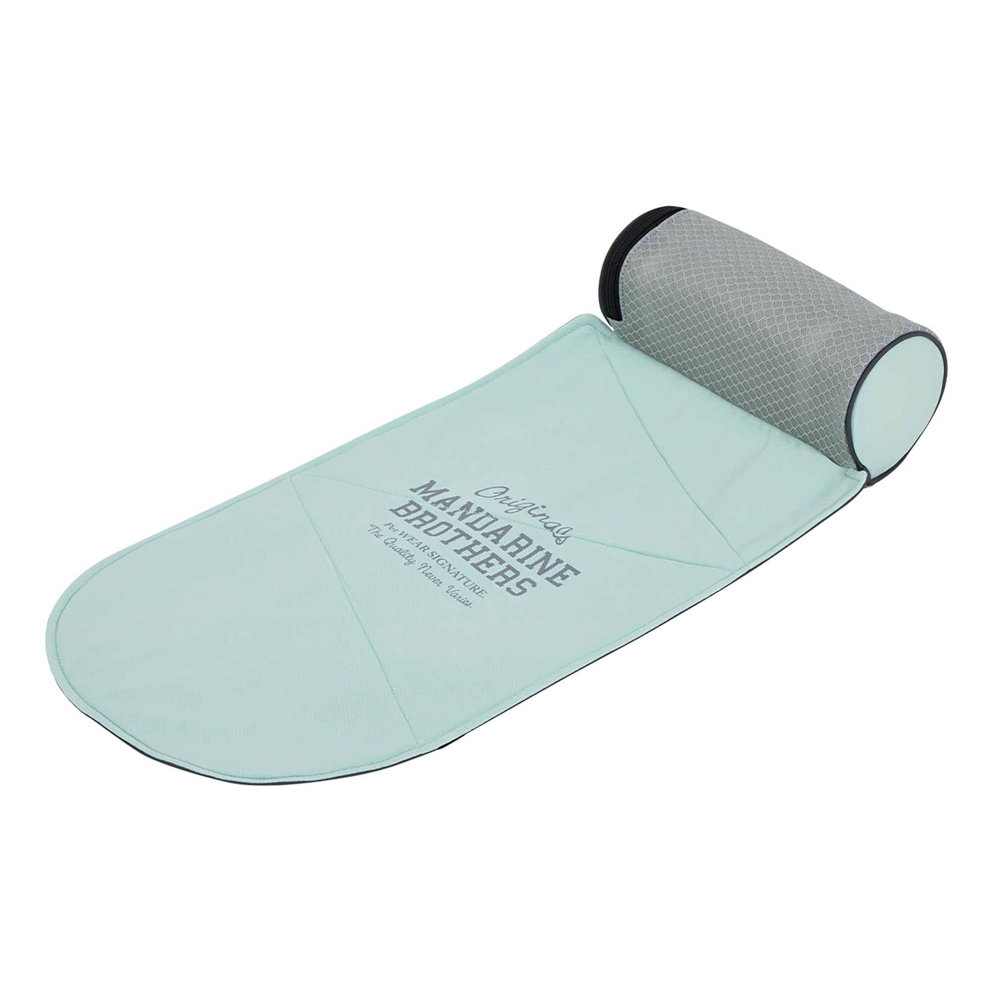 マンダリンブラザーズ / ICY COZY MINI MAT 2色セット Amazon.co.jp: MANDARINE BROTHERS マンダリンブラザーズ ICY COZY
