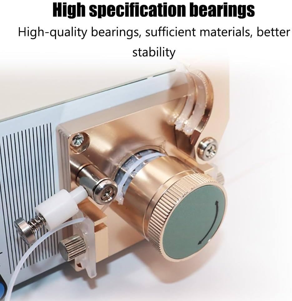 Semi Automatic Glue Dispenser Machine,Auto Digital Display Glue Dispenser, Minimum Glue Volume 0.01ml,for Industry