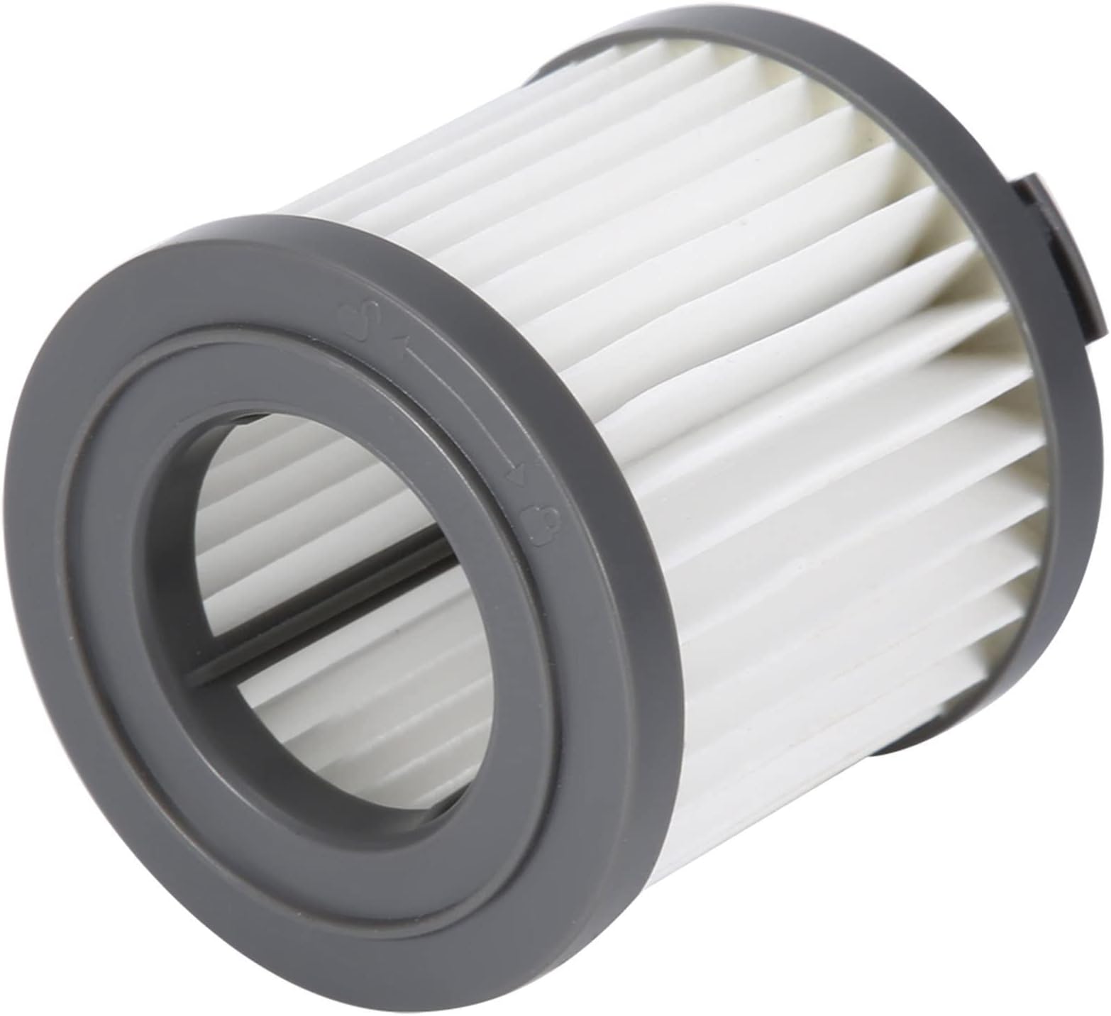 AkozonJohn Lewis Stick Vacuum Cleaner Filter, Fit for Xiaomi JIMMY JV51 Handheld Wireless Filter Core Vacuum Cleaner Replacement