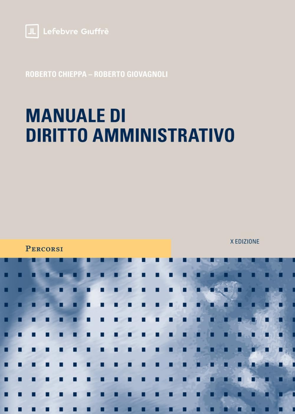 Manuale Di Diritto Amministrativo - 4
