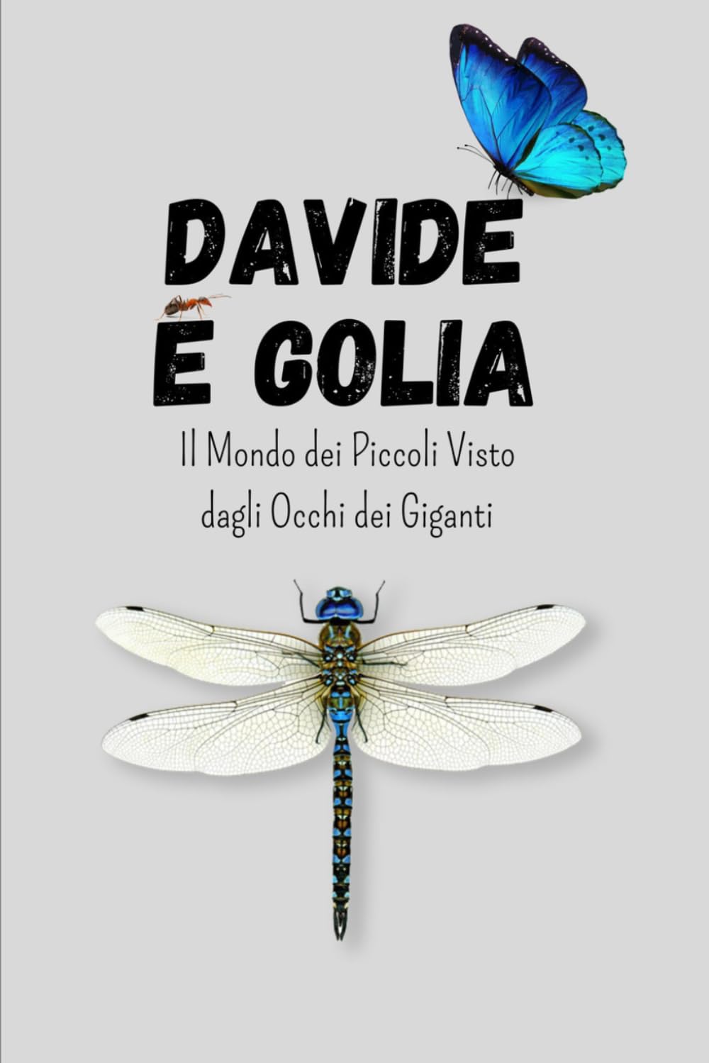Davide e Golia: Il Mondo dei Piccoli Visto dagli Occhi dei Giganti