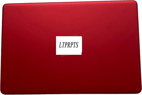 Miniatura 2 de Reemplazo Cubierta LCD portátil Tapa trasera superior con bisagras para HP 15-dw 15T-DW 15Z-GW 15-DW 15-DW 15-GW 15-gw 16-d0524la M03725-001