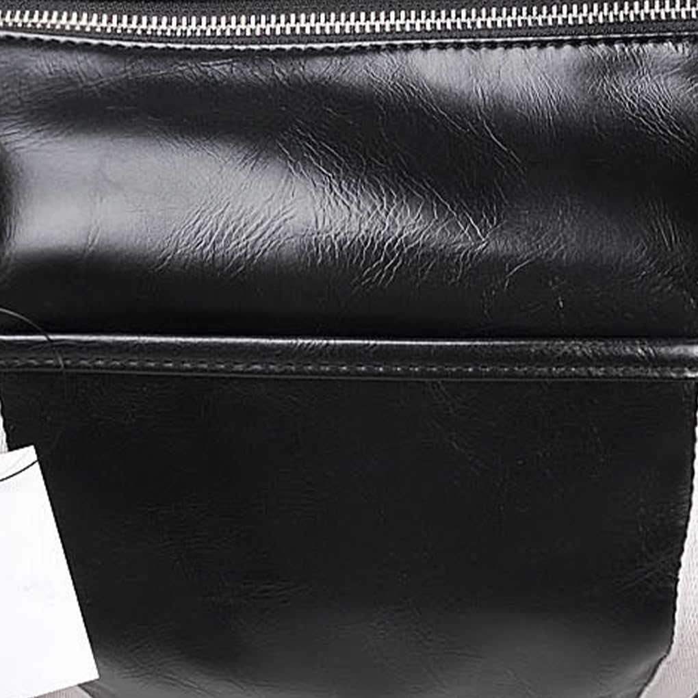 Reisehandtasche, stilvoller und praktischer Reisebegleiter, PU Reisetasche mit großer Kapazität, Umhängetasche, Fitnesstasche