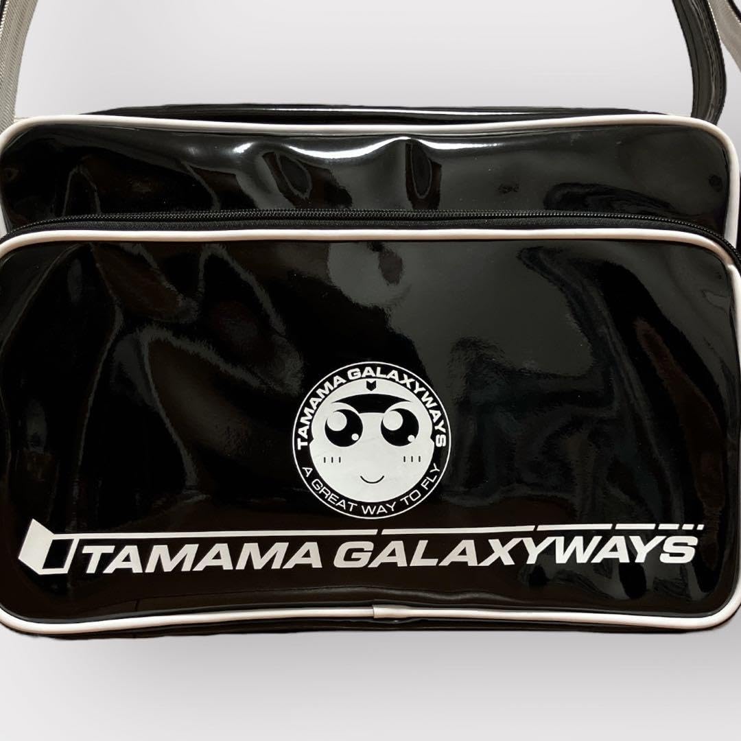 Amazon.co.jp: KERORO ケロロ軍曹 スペースラインバッグ タママ二等兵