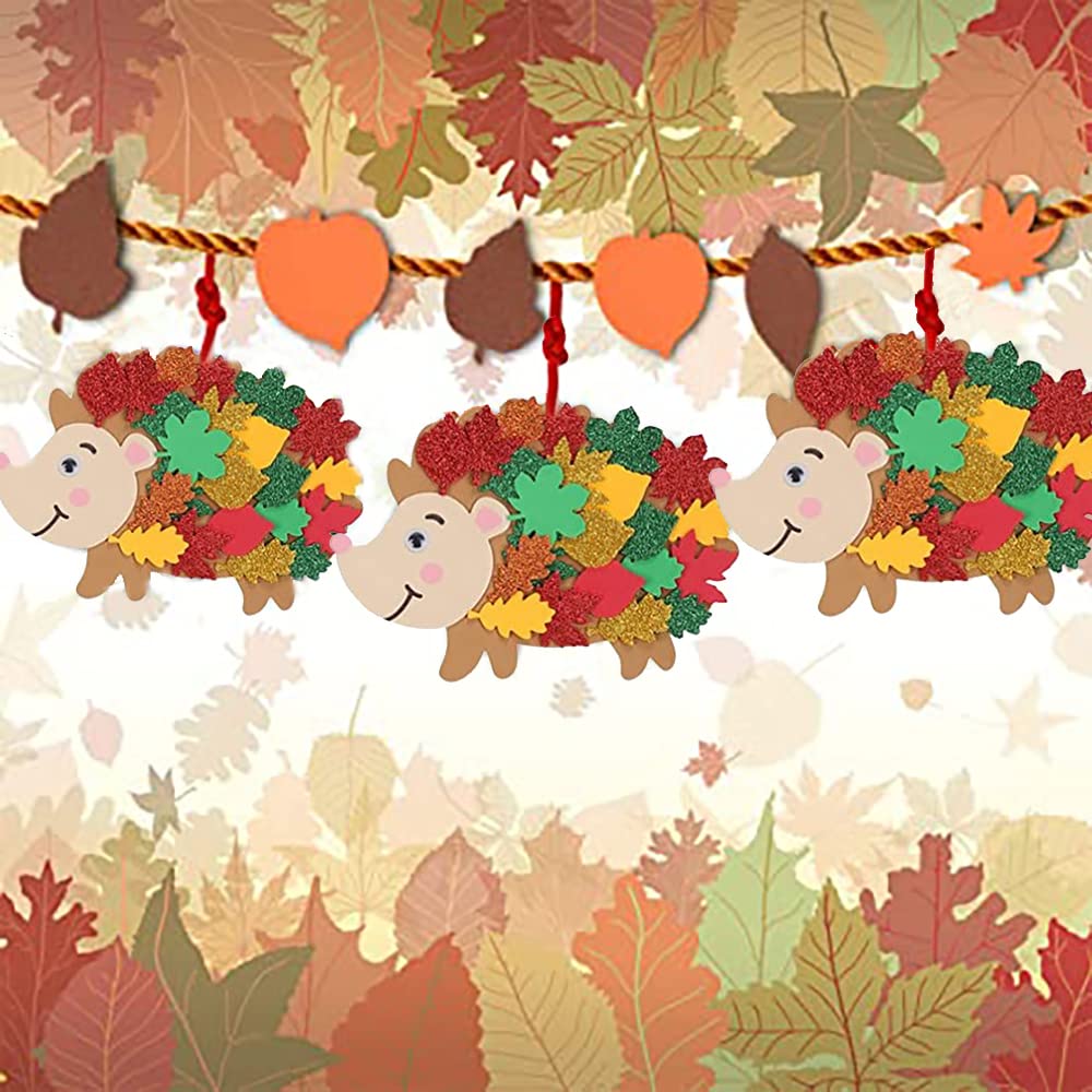 Moules : Hérisson, Feuille D'érable, Feuille D'érable 04, Hibou