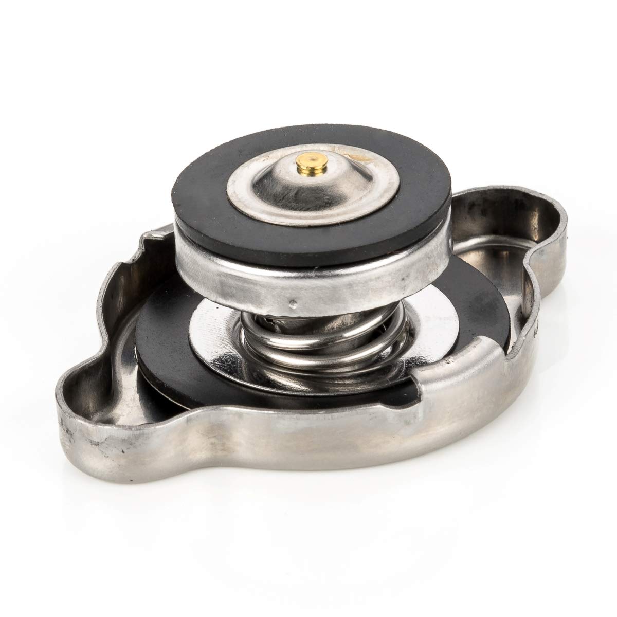 LST 5x Kühlerdeckel Druckkappe 0.9 bar