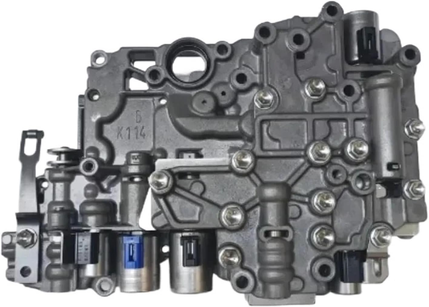 レジアスエース ハイエース KDH222 KDH225 KDH227】 インジェクター 