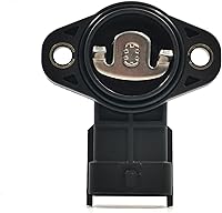 Vista 9 de HiSport Sensor de posición del acelerador TPS compatible con Infiniti QX4 1997-2000, Nissan Frontier 1999-2004, Pathfinder 1996-2000, Xterra